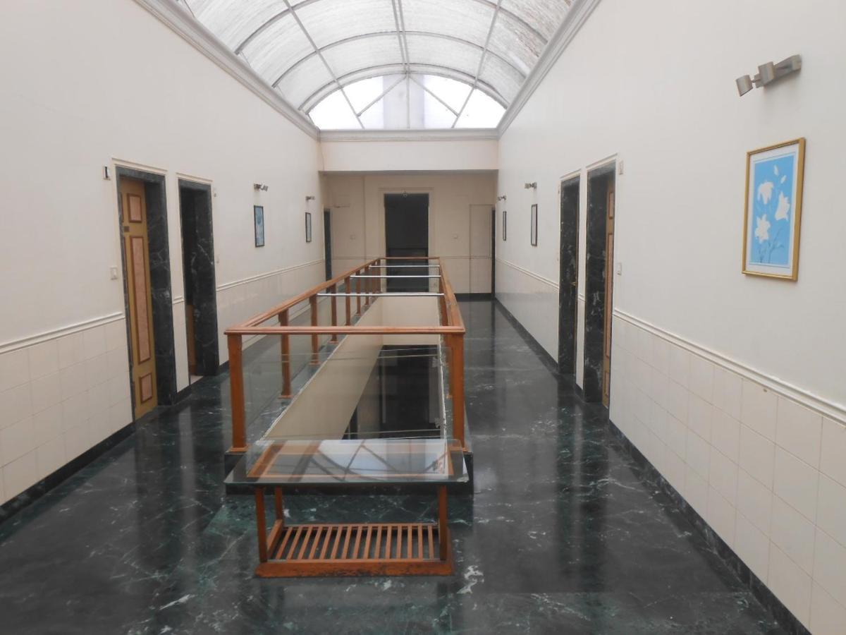 Hotel Pooja International Nashik Zewnętrze zdjęcie
